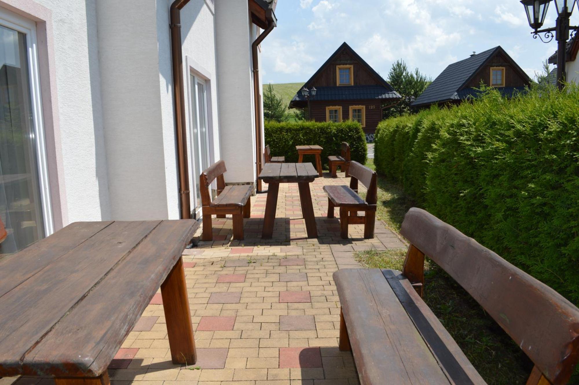 Tatralandia Apartmany Relax Liptovsky Mikulas Exterior photo
