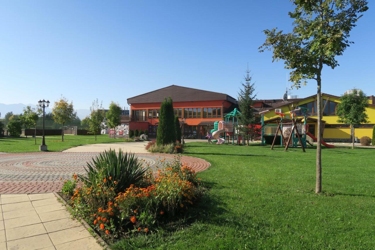 Tatralandia Apartmany Relax Liptovsky Mikulas Exterior photo
